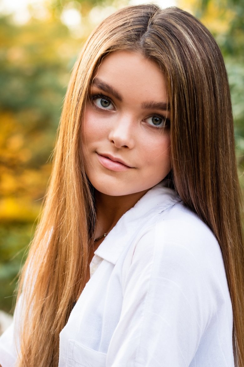 Cami Carver Portrait of Cami Carver