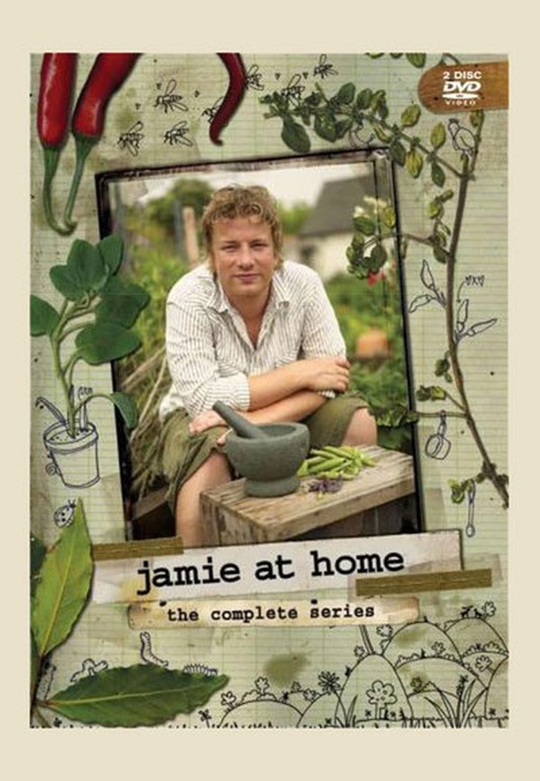 Episodes in Jamie At Home - Season 1 - Season 1 Poster of Episodes in Jamie At Home - Season 1 - Season 1