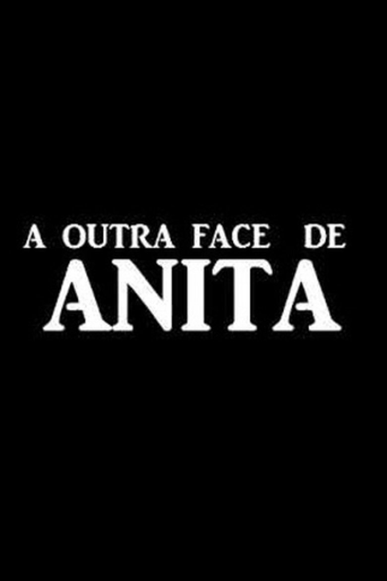 A Outra Face de Anita Poster of A Outra Face de Anita