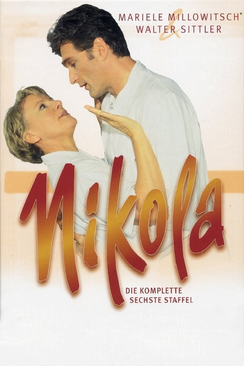 Episodes in Nikola - Season 6 - Season 6 Poster of Episodes in Nikola - Season 6 - Season 6