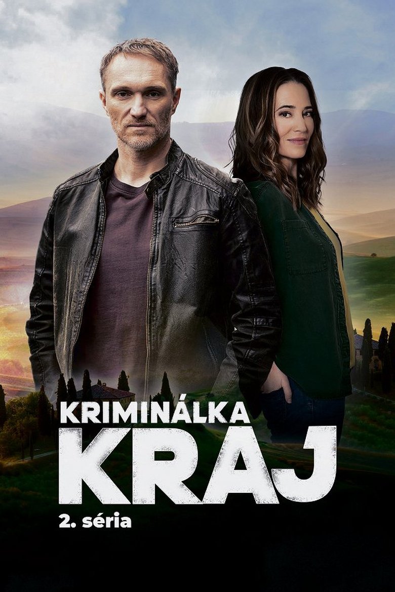Cast and Crew in Kriminálka Kraj - Narcissus – Part 2 (Season 2 - Episode 10) - Narcissus – Part 2 Poster of Cast and Crew in Kriminálka Kraj - Narcissus – Part 2 (Season 2 - Episode 10) - Narcissus – Part 2