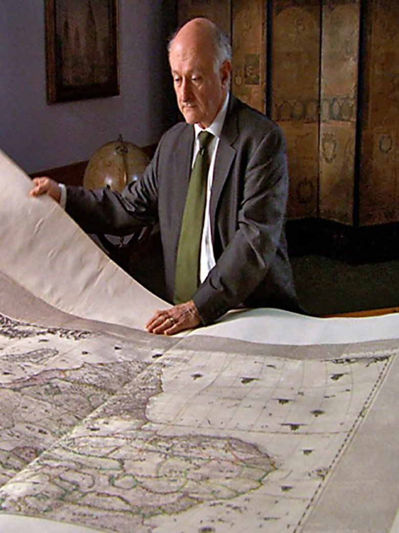 Episodes in The Beauty Of Maps - Season 1 - Season 1 Poster of Episodes in The Beauty Of Maps - Season 1 - Season 1