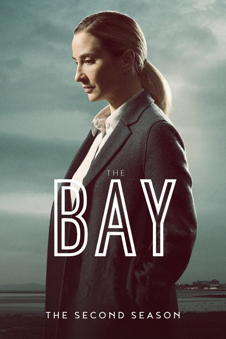 Episodes in The Bay - Series 2 - Series 2 Poster of Episodes in The Bay - Series 2 - Series 2