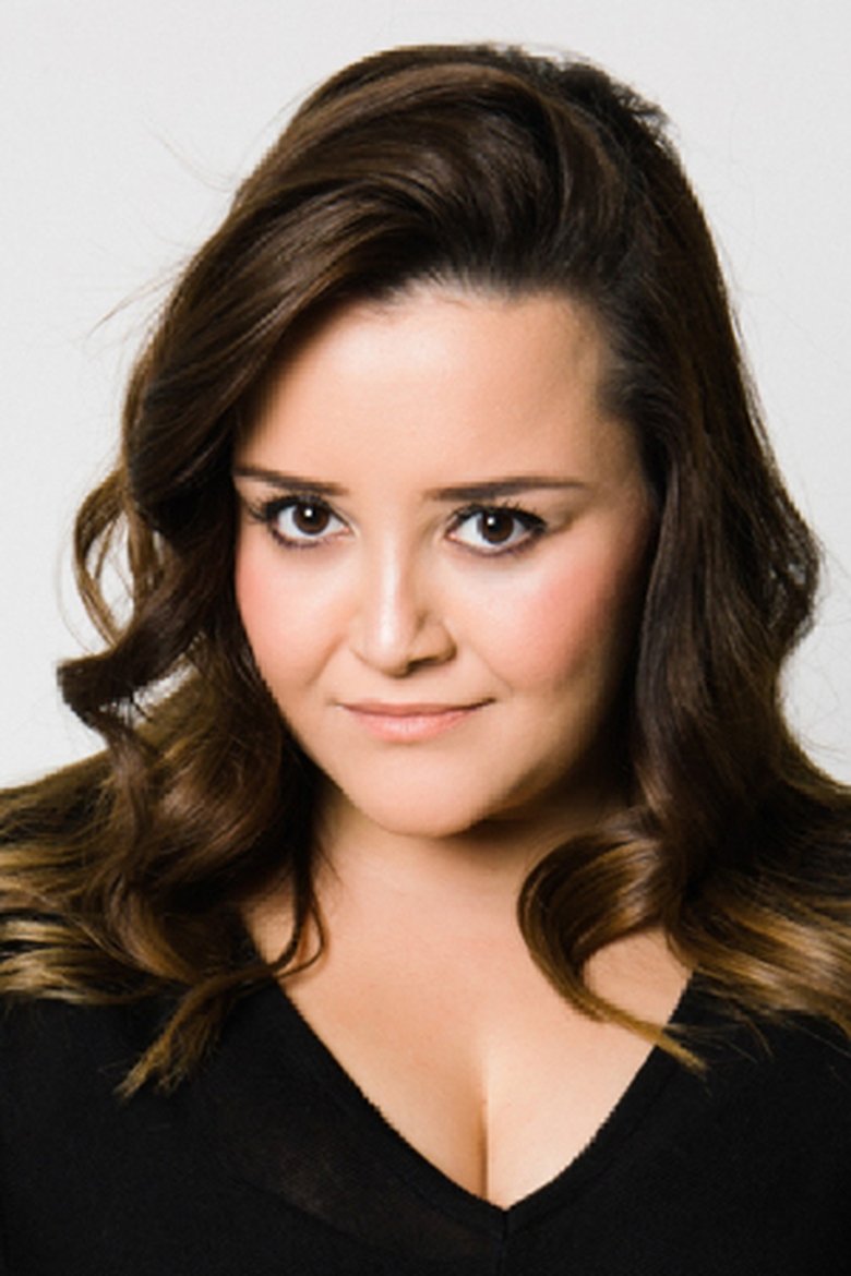 Duygu Karaca Portrait of Duygu Karaca