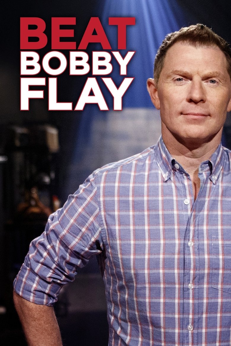 Episodes in Beat Bobby Flay - Season 21 - Season 21 Poster of Episodes in Beat Bobby Flay - Season 21 - Season 21