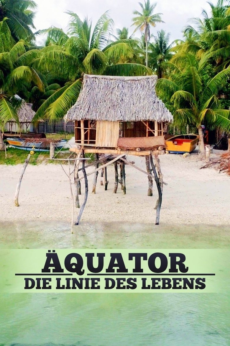 Episodes in Equator A New World View - Season 1 - Season 1 Poster of Episodes in Equator A New World View - Season 1 - Season 1