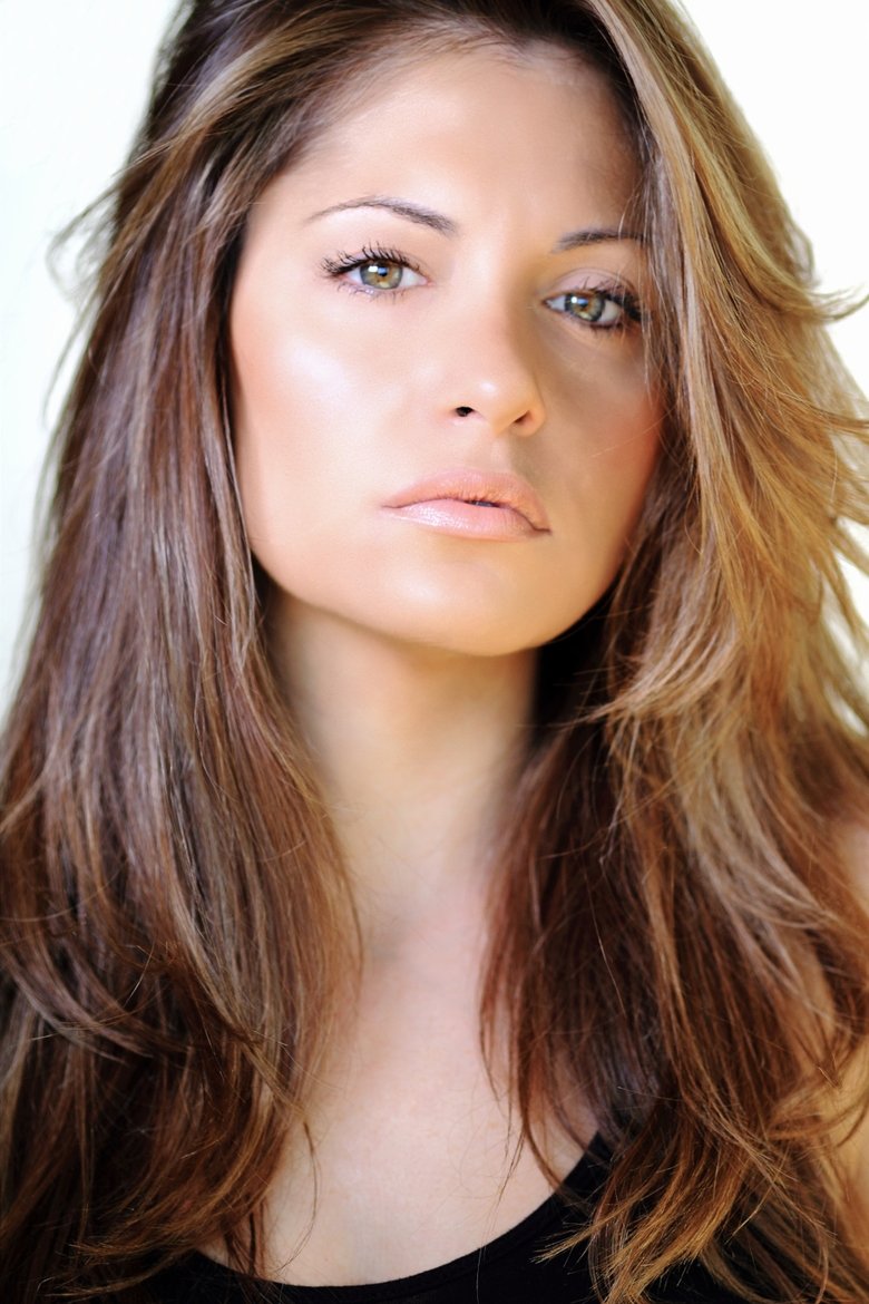 Nicole Zeoli Portrait of Nicole Zeoli