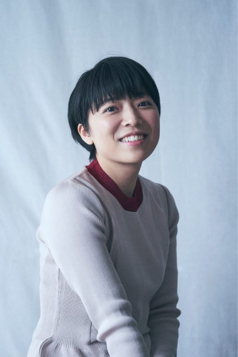 Yumika Tajima Portrait of Yumika Tajima