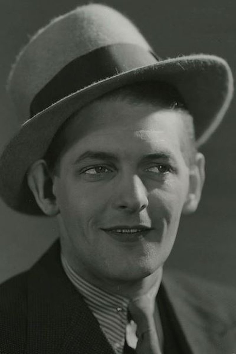 Per Gundmann Portrait of Per Gundmann