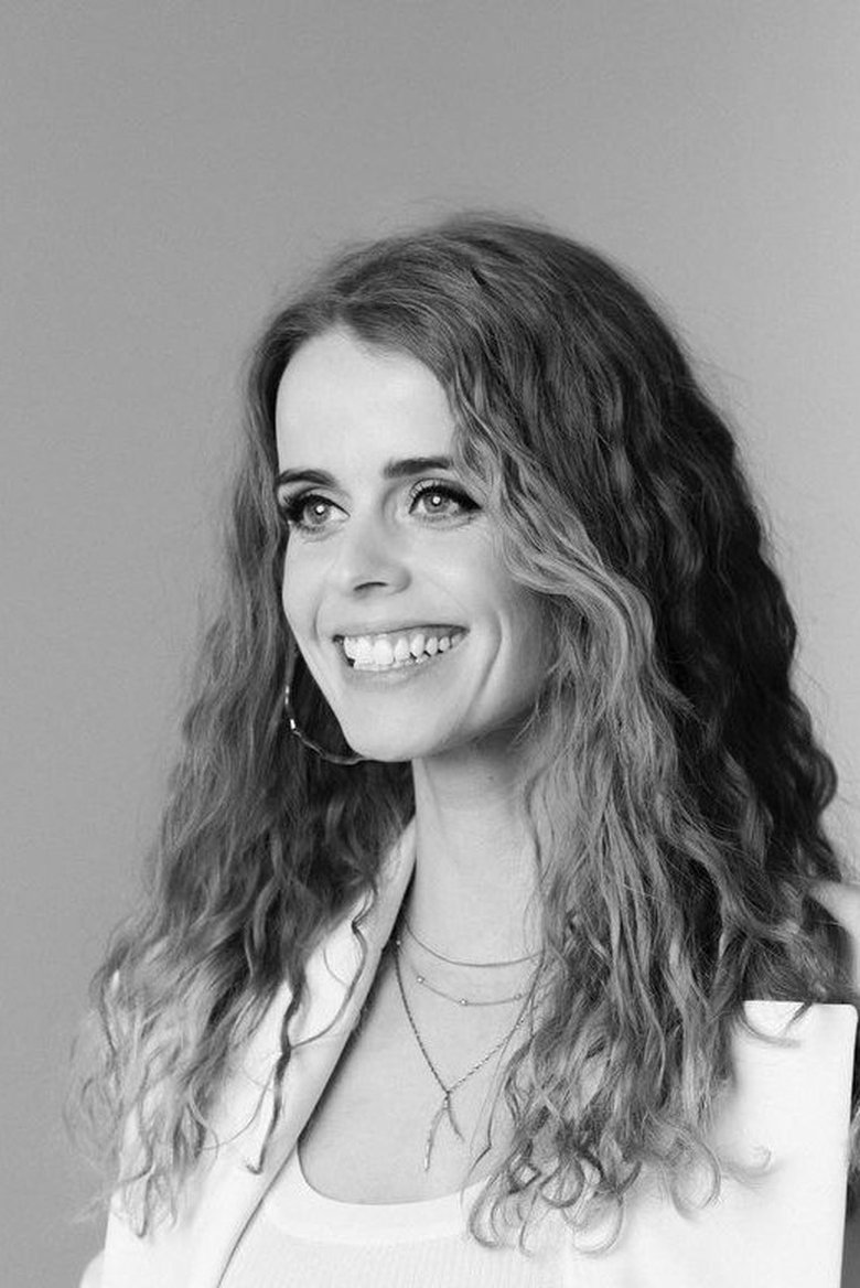 Elísabet Eyþórsdóttir Portrait of Elísabet Eyþórsdóttir