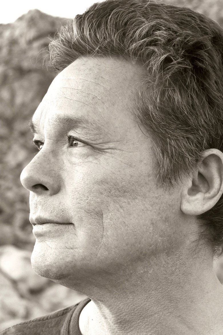 Matthew Patrick Portrait of Matthew Patrick