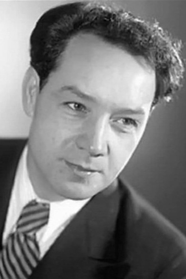 Vasili Neshchiplenko Portrait of Vasili Neshchiplenko