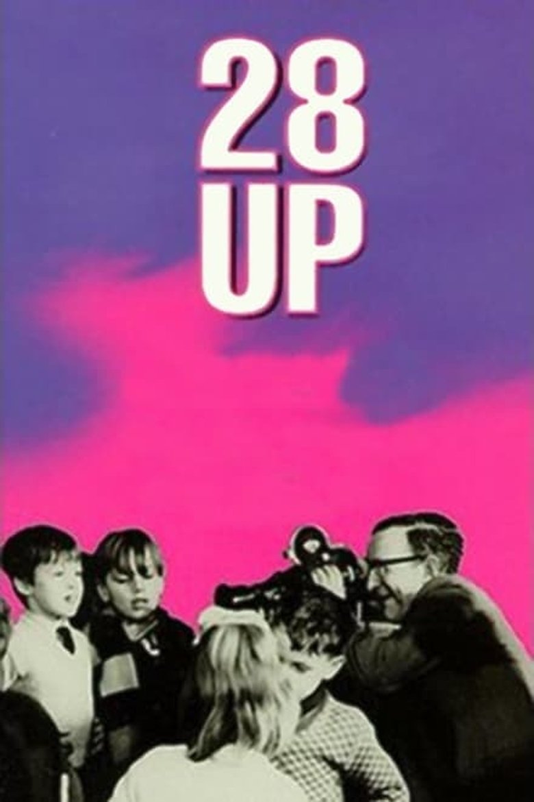 Episodes in The Up Series - Season 4 - Season 4 Poster of Episodes in The Up Series - Season 4 - Season 4