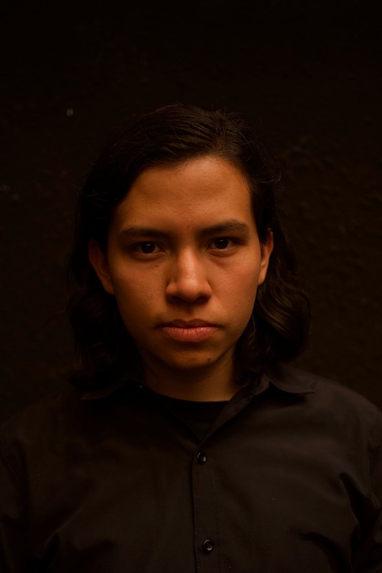 Daniel “Otinad” López Portrait of Daniel “Otinad” López