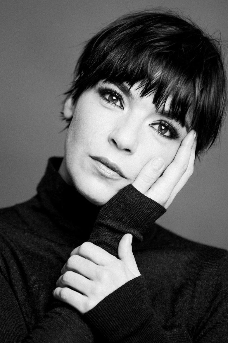Margarida Cardeal Portrait of Margarida Cardeal