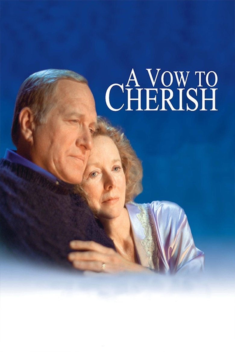 A Vow to Cherish Poster of A Vow to Cherish