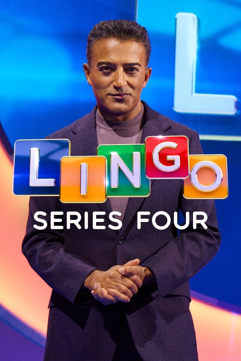 Cast and Crew in Lingo - Episode 18 (Season 4 - Episode 18) - Episode 18 Poster of Cast and Crew in Lingo - Episode 18 (Season 4 - Episode 18) - Episode 18