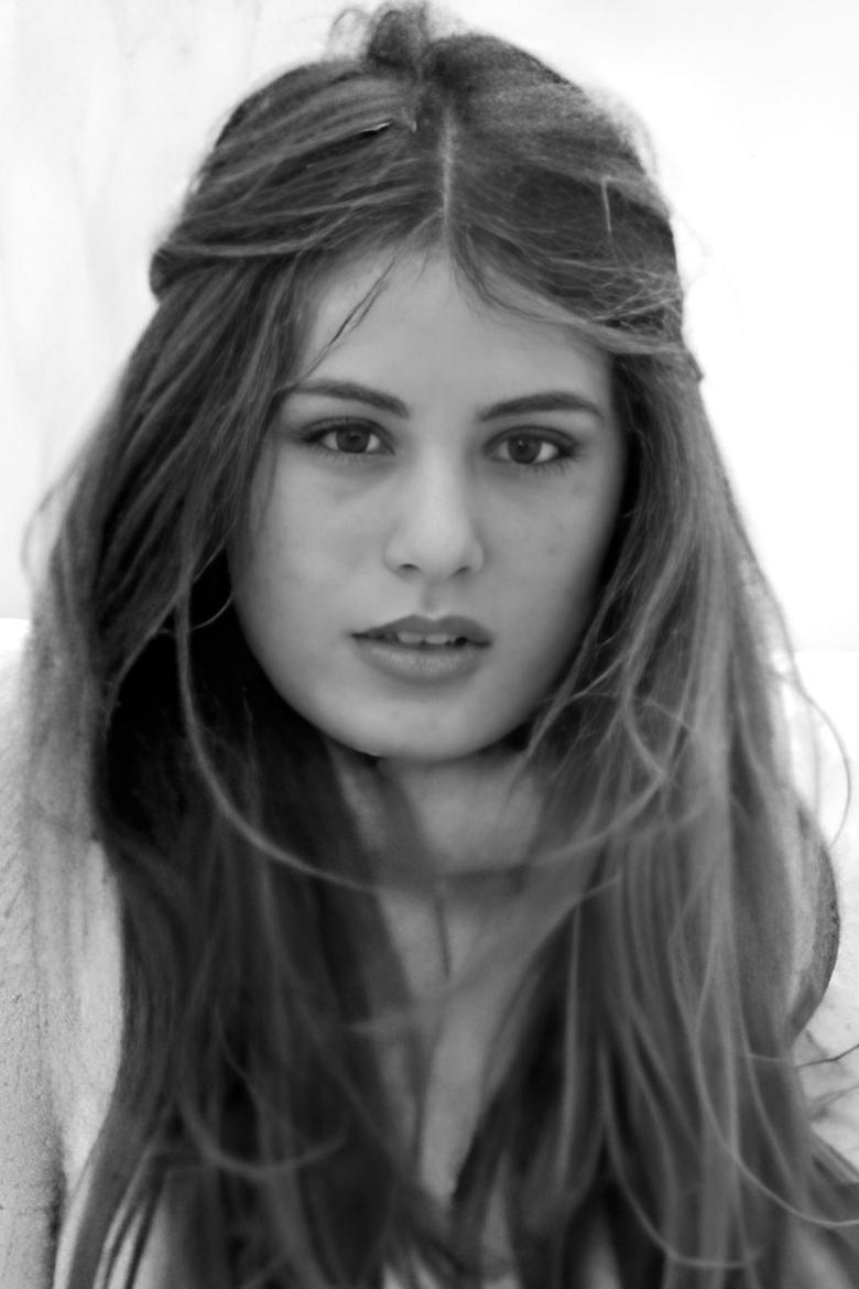Taida Urruzola Portrait of Taida Urruzola