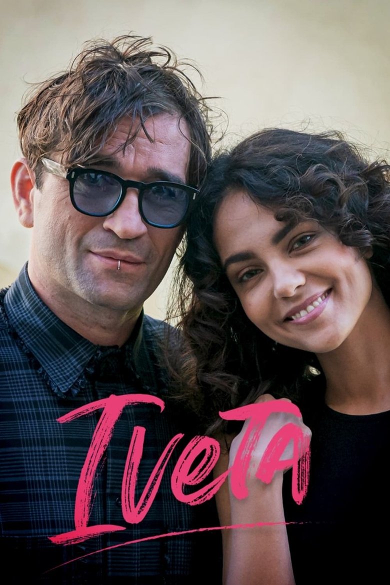 Episodes in Iveta Kráska Z Trebišova - Season 1 - Season 1 Poster of Episodes in Iveta Kráska Z Trebišova - Season 1 - Season 1