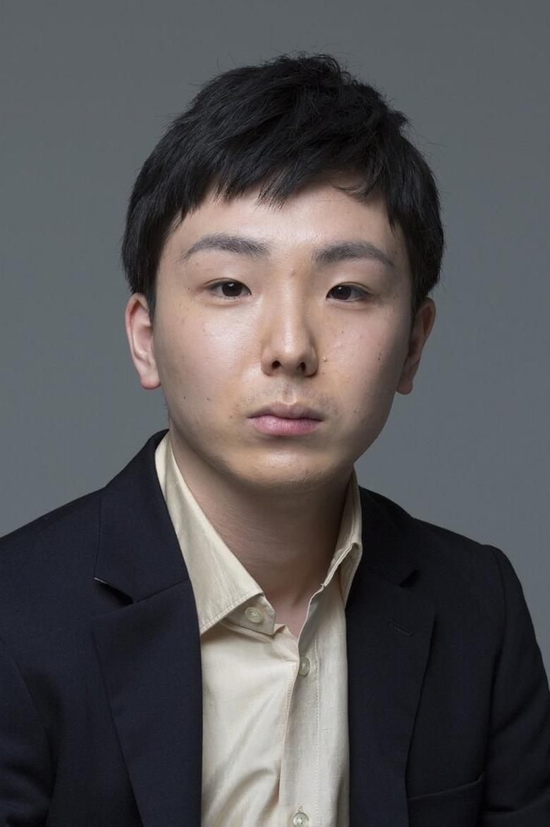 Yusaku Mori Portrait of Yusaku Mori