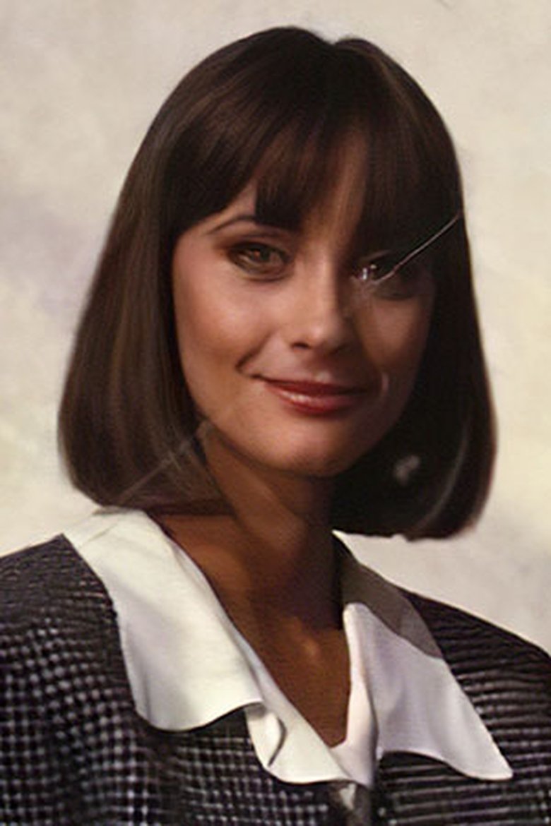 Monica Dorigatti Portrait of Monica Dorigatti
