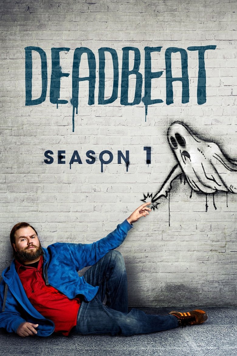 Cast and Crew in Deadbeat - Pieces of Sue (Season 1 - Episode 10) - Pieces of Sue Poster of Cast and Crew in Deadbeat - Pieces of Sue (Season 1 - Episode 10) - Pieces of Sue