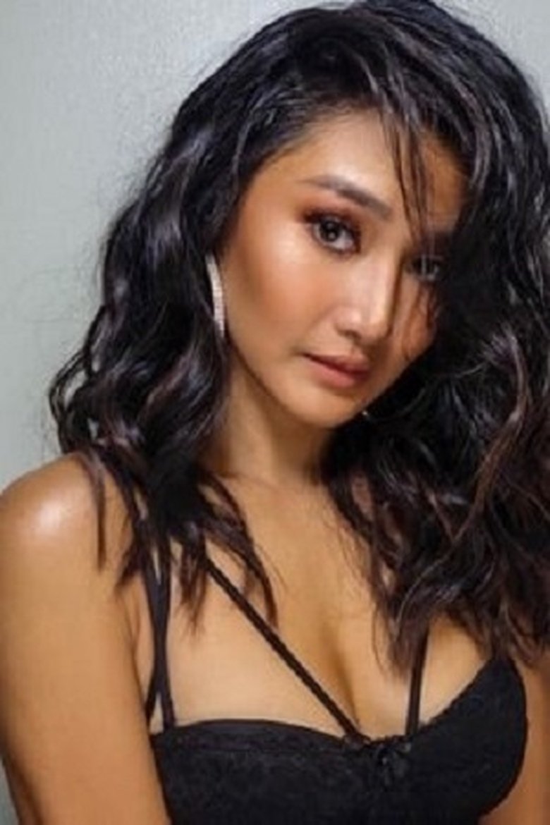 Chie Filomeno Portrait of Chie Filomeno