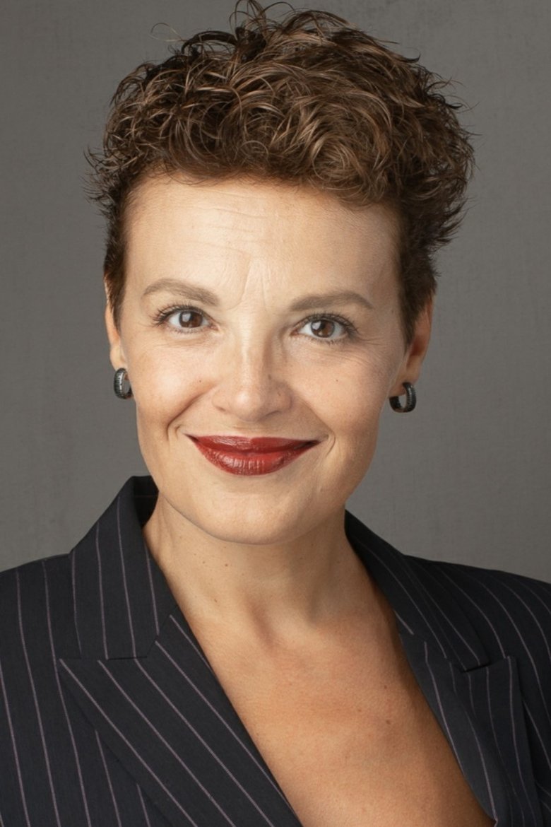 Anastasiya Svetlova Portrait of Anastasiya Svetlova