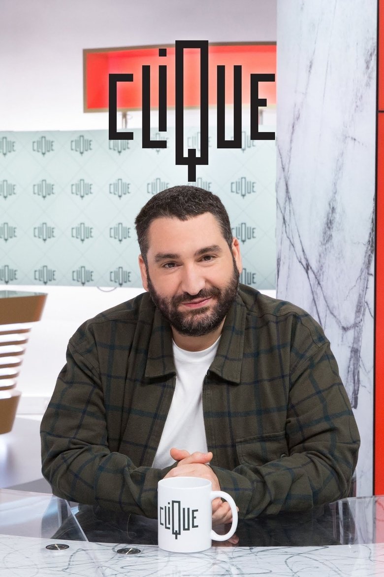 Episodes in Clique - Season 3 - Season 3 Poster of Episodes in Clique - Season 3 - Season 3