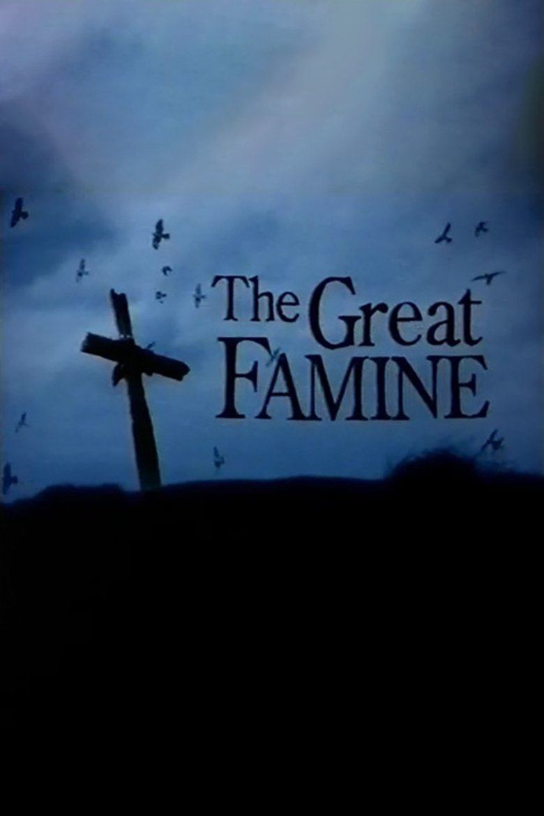 The Great Famine Poster of The Great Famine