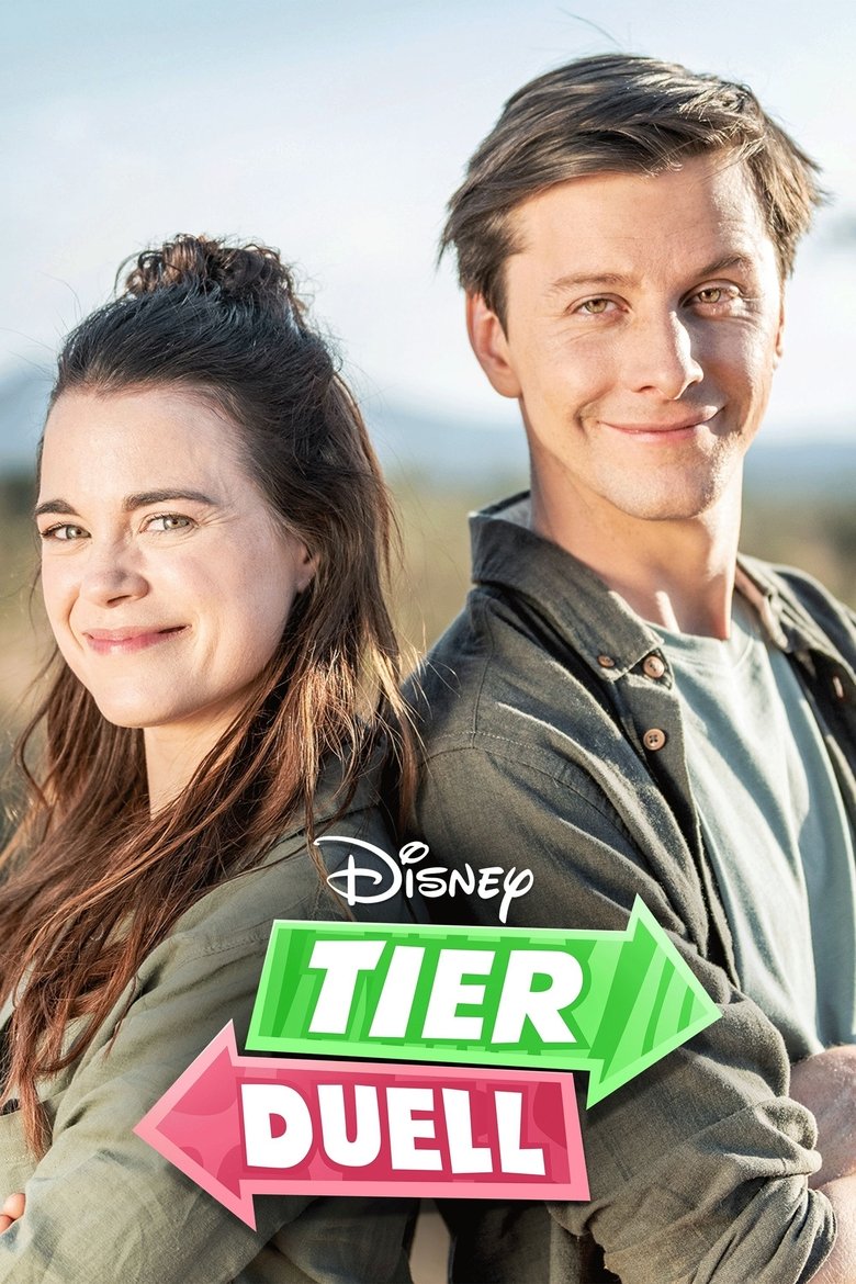 Tierduell Poster of Tierduell