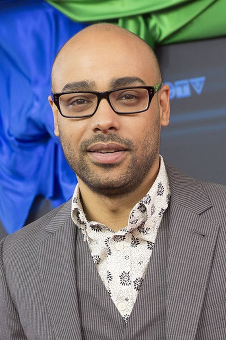 Rainbow Sun Francks Portrait of Rainbow Sun Francks