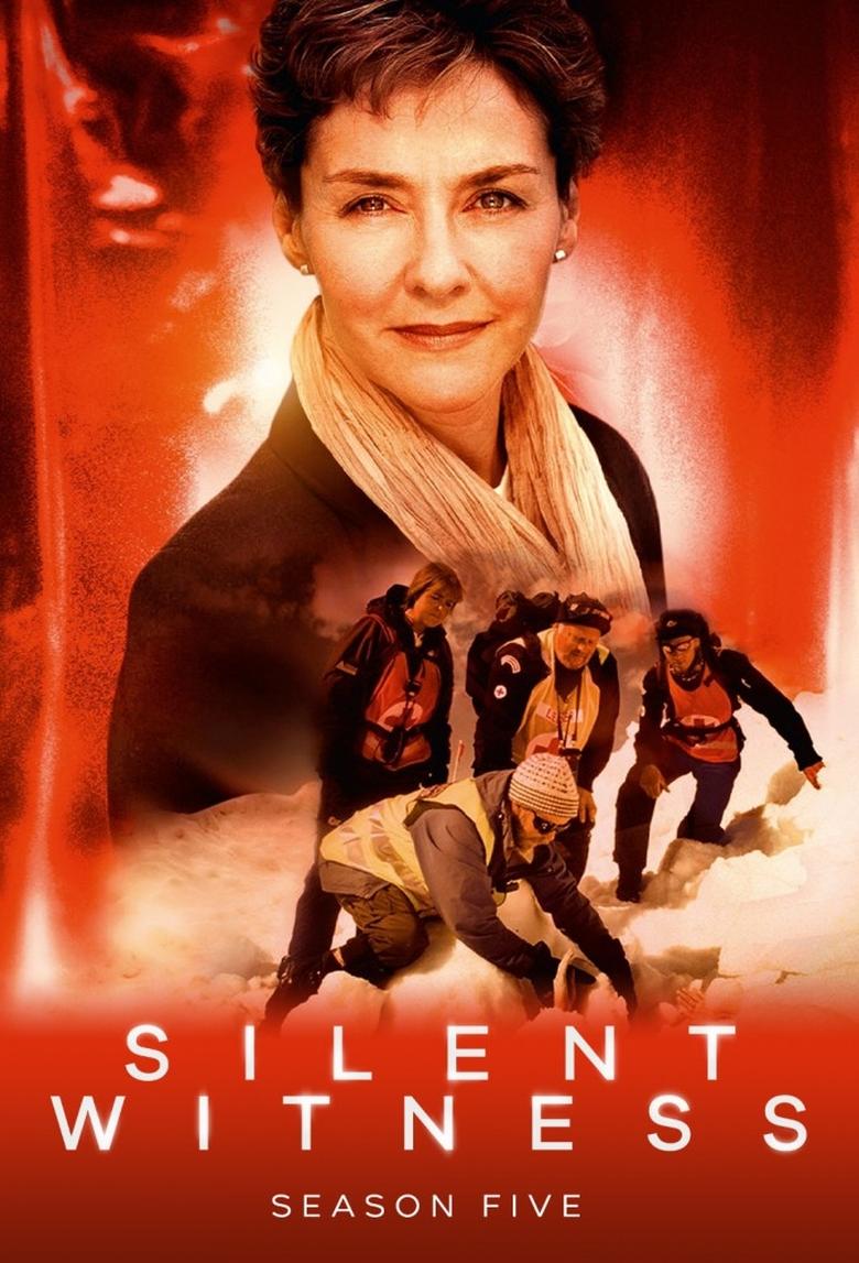 Episodes in Silent Witness - Series 5 - Series 5 Poster of Episodes in Silent Witness - Series 5 - Series 5