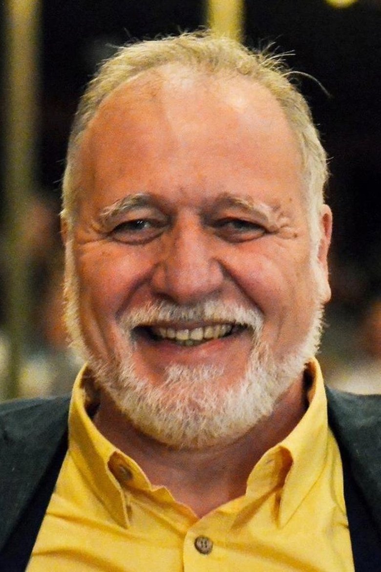 Diego Artucio Portrait of Diego Artucio