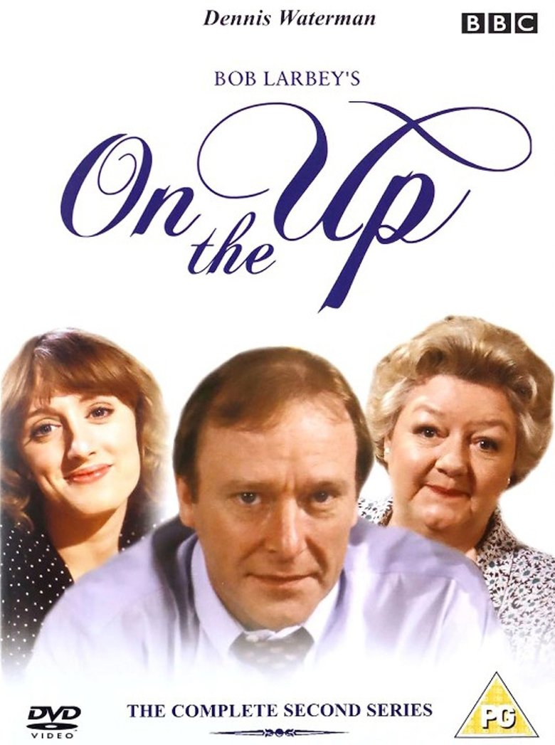 Episodes in On The Up - Season 2 - Season 2 Poster of Episodes in On The Up - Season 2 - Season 2
