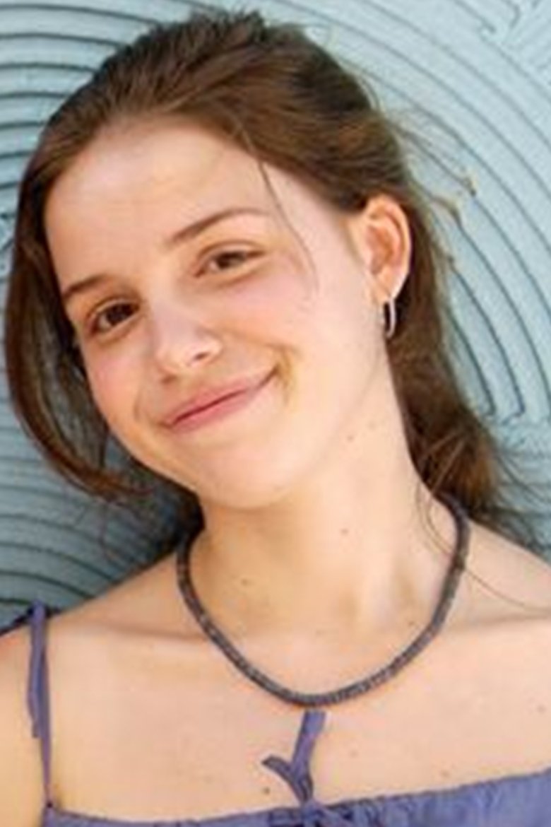 Isabella Meirelles Portrait of Isabella Meirelles