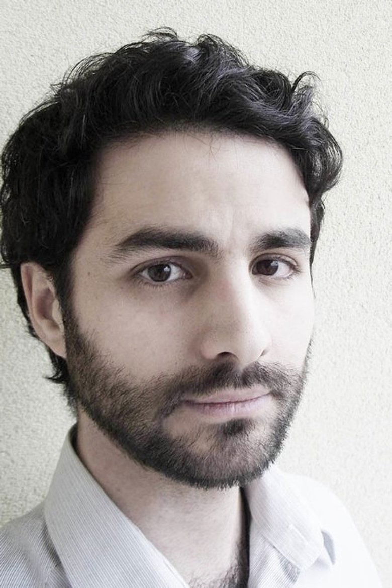 Giuseppe Tandoi Portrait of Giuseppe Tandoi