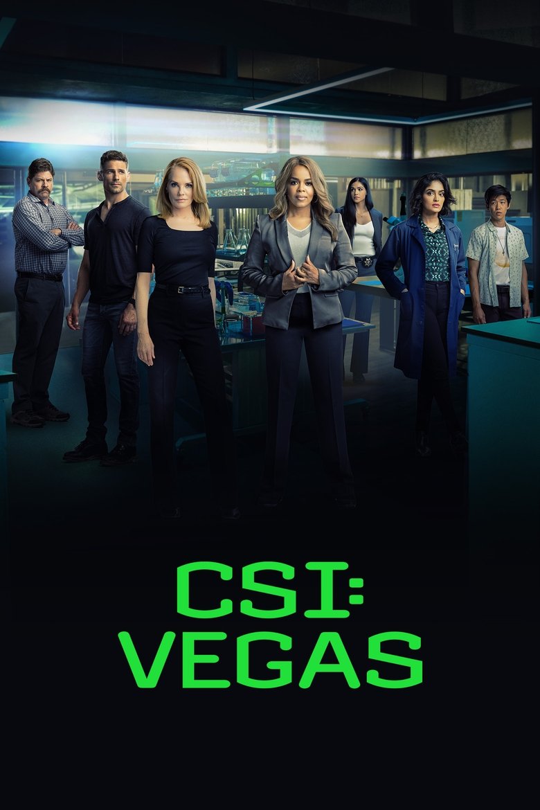 Cast and Crew in CSI Vegas - We All Fall Down (Season 2 - Episode 16) - We All Fall Down Poster of Cast and Crew in CSI Vegas - We All Fall Down (Season 2 - Episode 16) - We All Fall Down