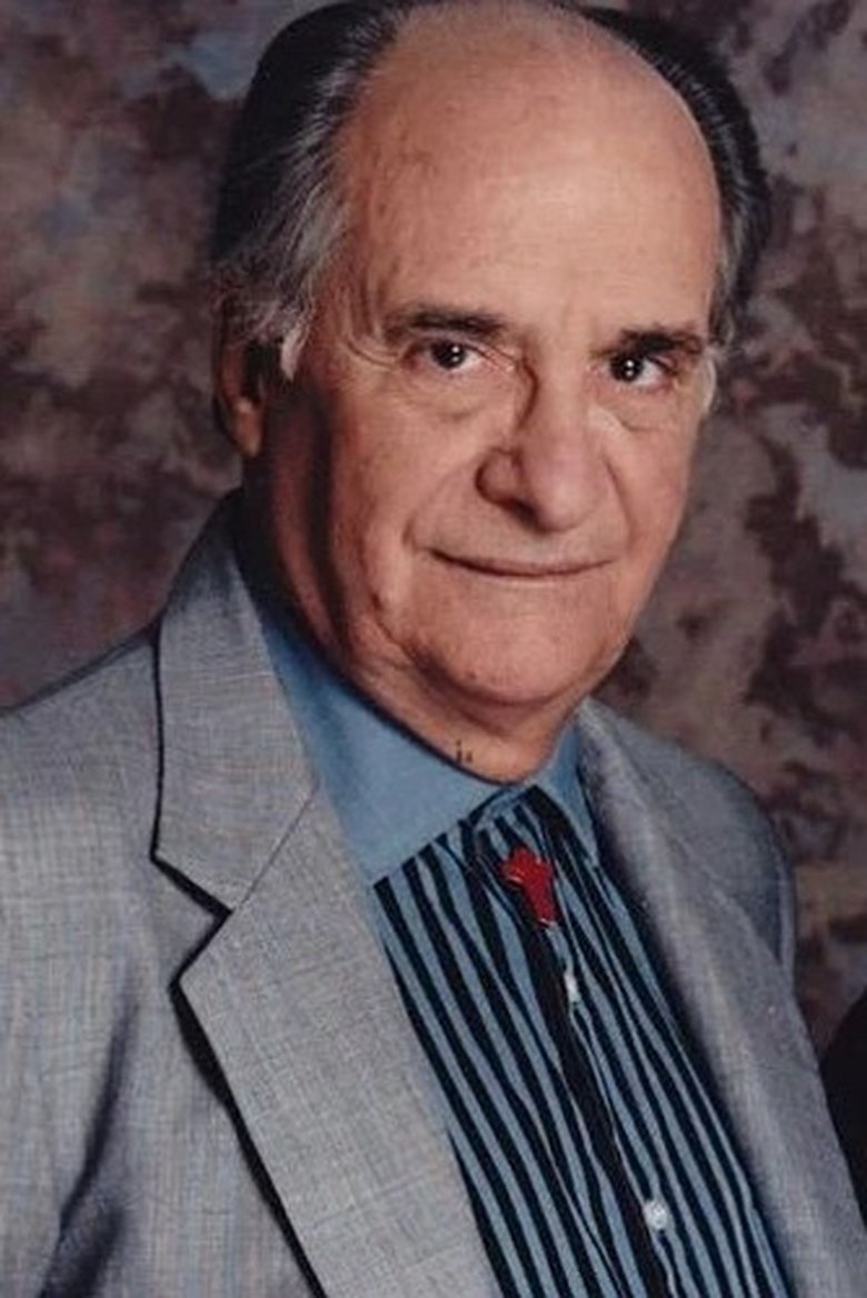 José Luis (Chavito) Marrero Portrait of José Luis (Chavito) Marrero