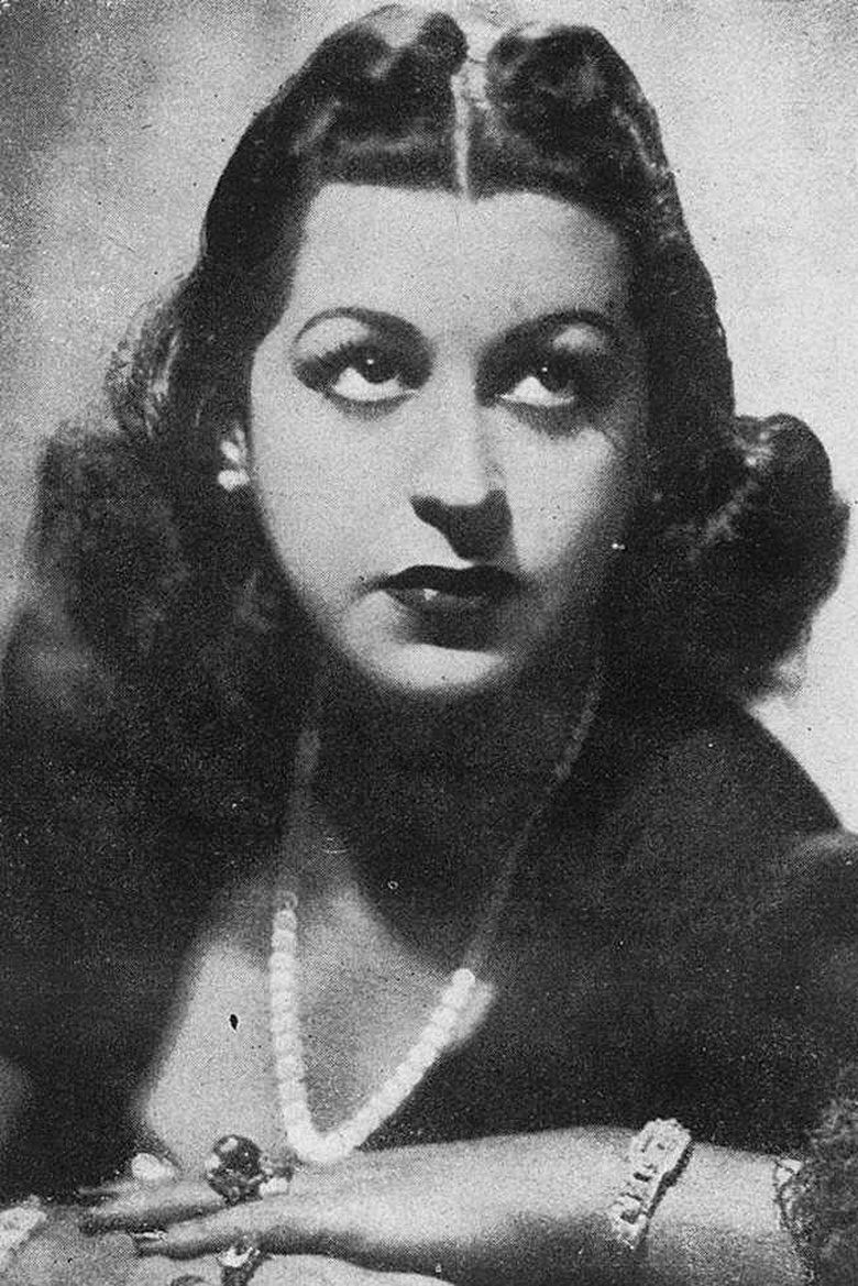 Heloísa Helena Portrait of Heloísa Helena