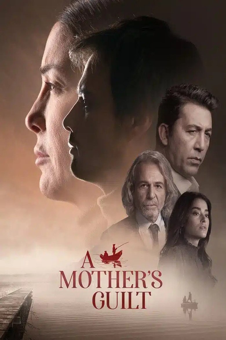 A Mother's Guilt Poster of A Mother's Guilt