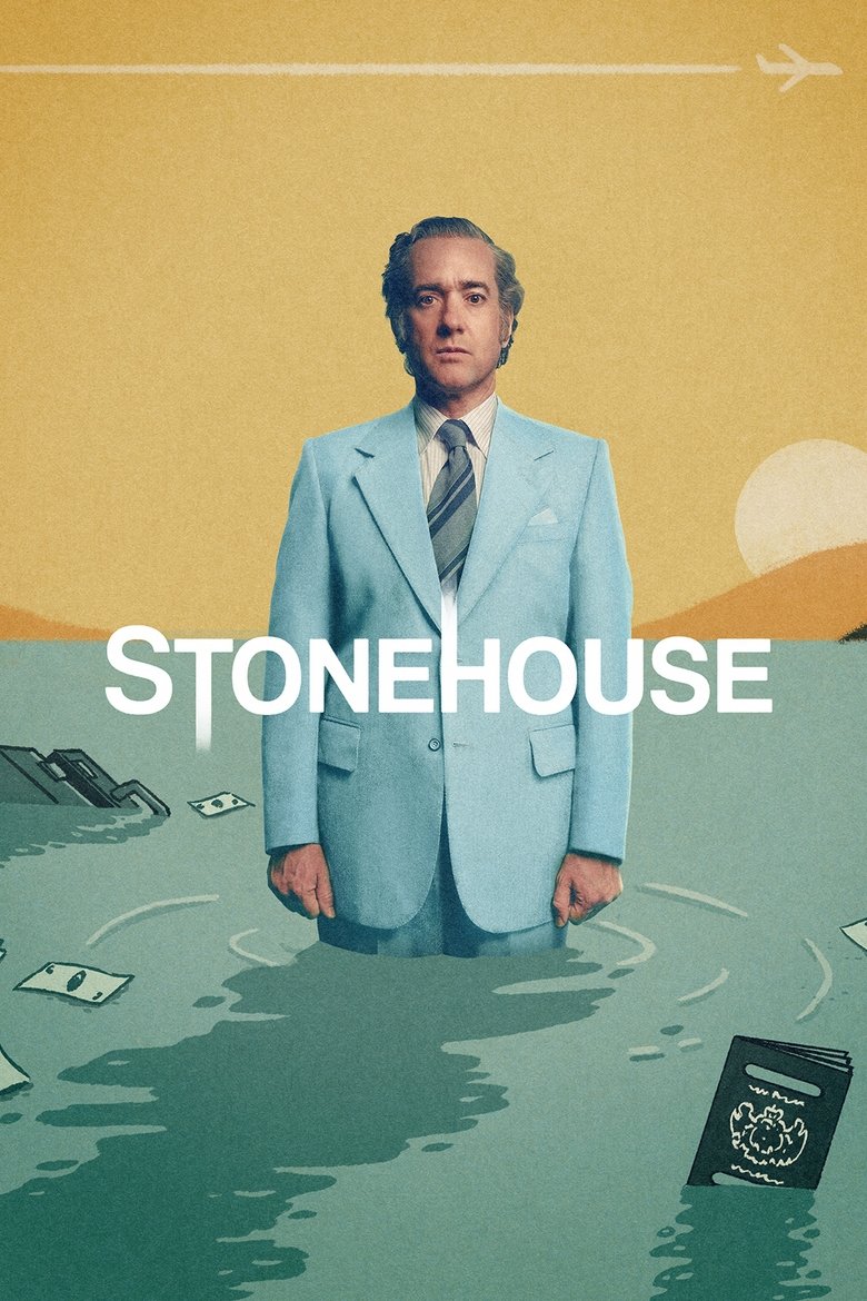 Episodes in Stonehouse - Miniseries - Miniseries Poster of Episodes in Stonehouse - Miniseries - Miniseries