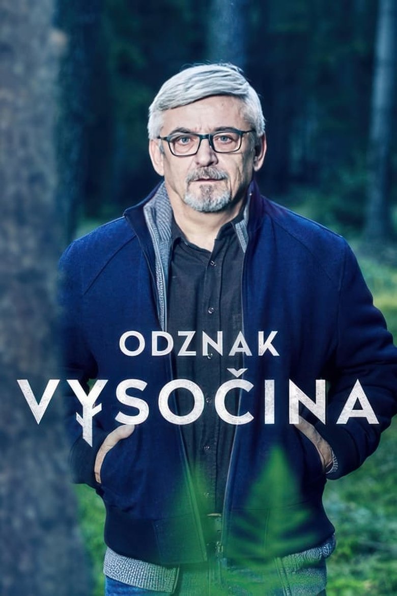 Episodes in Odznak Vysočina - Season 1 - Season 1 Poster of Episodes in Odznak Vysočina - Season 1 - Season 1