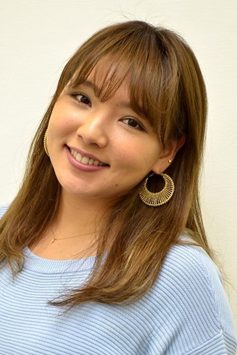 Kayo Noro Portrait of Kayo Noro