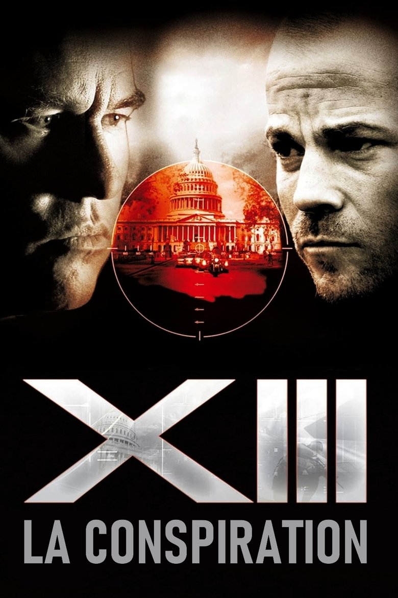 Episodes in XIII - Season 1 - Season 1 Poster of Episodes in XIII - Season 1 - Season 1