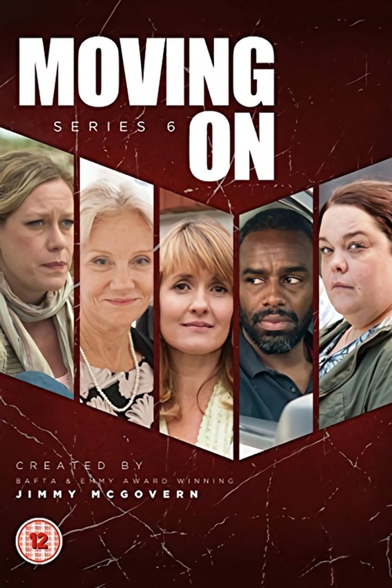 Episodes in Moving On - Season 6 - Season 6 Poster of Episodes in Moving On - Season 6 - Season 6