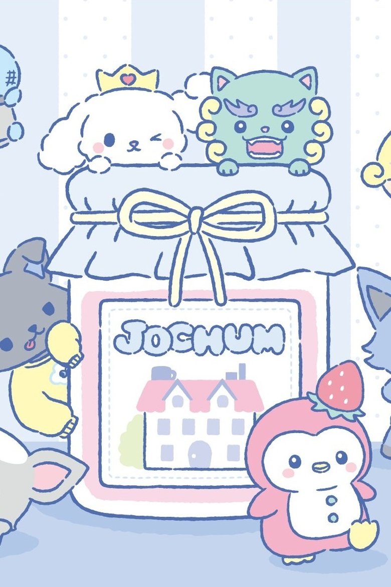 Jochum Poster of Jochum