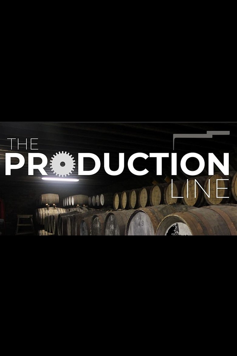The Production Line Poster of The Production Line
