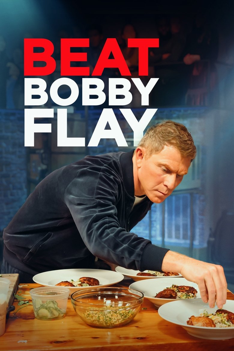 Episodes in Beat Bobby Flay - Season 34 - Season 34 Poster of Episodes in Beat Bobby Flay - Season 34 - Season 34