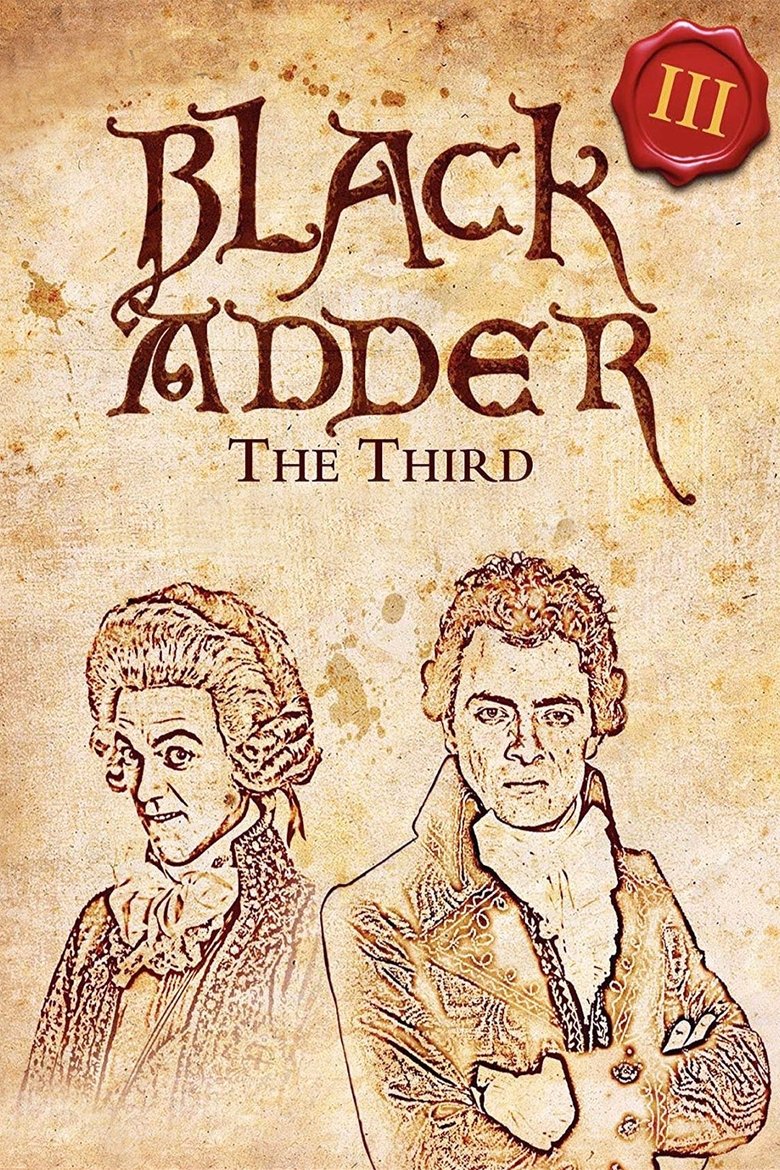 Cast and Crew in Blackadder - Dish and Dishonesty (Season 3 - Episode 1) - Dish and Dishonesty Poster of Cast and Crew in Blackadder - Dish and Dishonesty (Season 3 - Episode 1) - Dish and Dishonesty